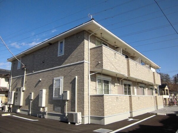 外観(建物外観を気になさる方へ、見た目の良い物件です)