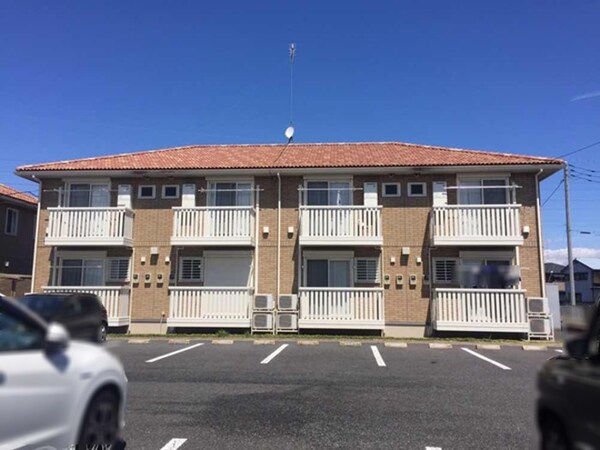 外観(建物外観)