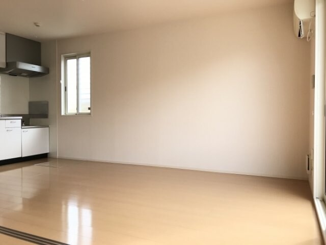 物件内観写真3　(ＬＤＫ)