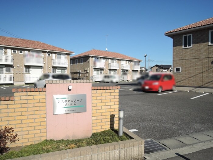 物件内観写真17　(物件入り口)