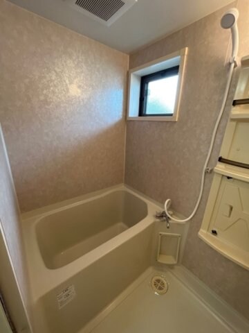 物件内観写真8　(浴室)