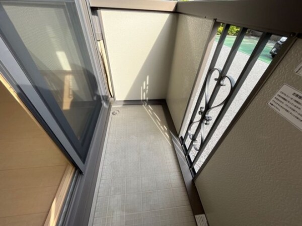 バルコニー(バルコニー)