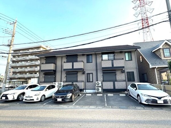 外観(建物外観)