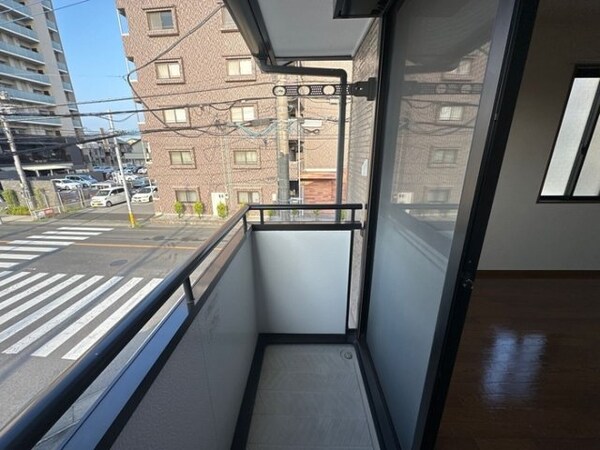 バルコニー(バルコニー)