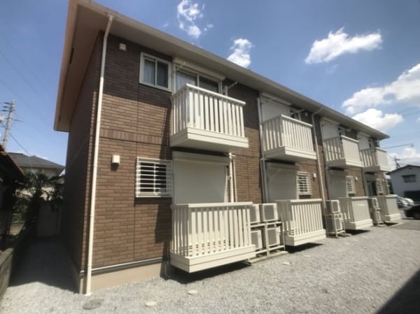 外観(建物外観)