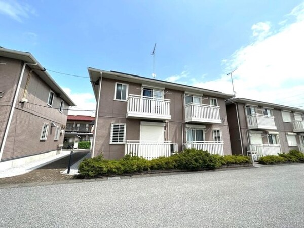 外観(建物外観)