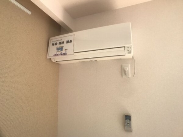 エアコン