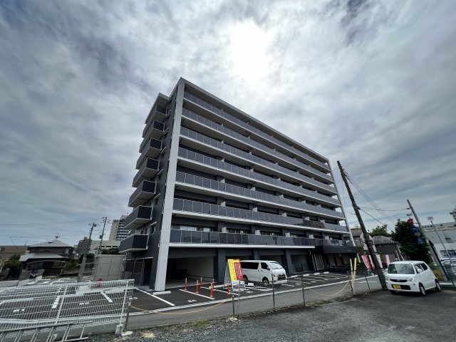 アルファステイツ一条