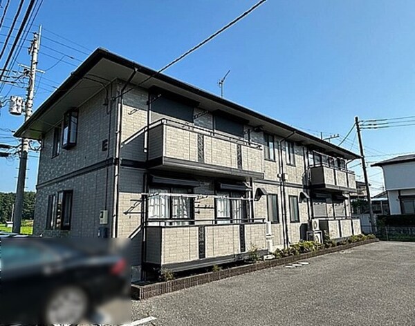 外観(建物外観)