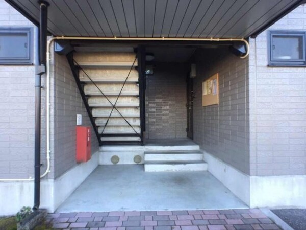 エントランス(エントランス)
