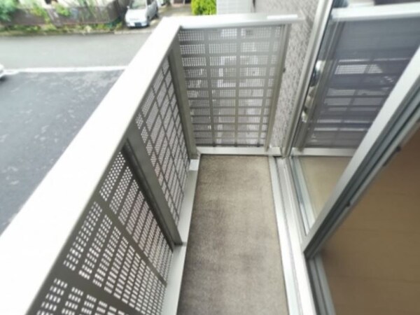 バルコニー(バルコニー)