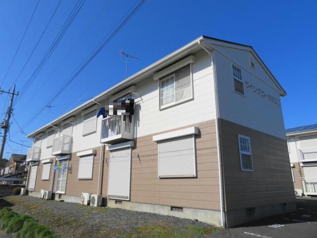 物件外観写真1　(外観)