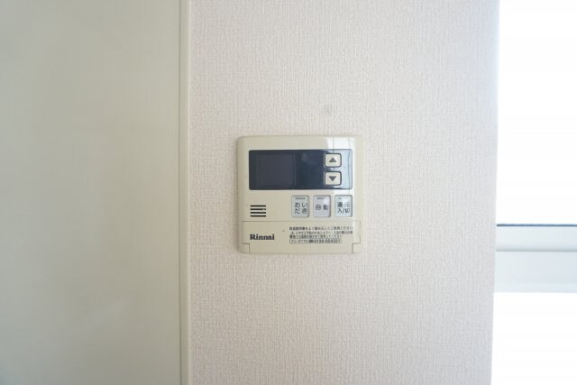 物件内観写真12　(同型別部屋)