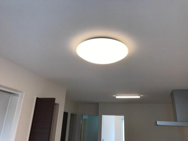 建物設備(照明器具)