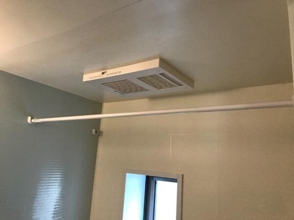 その他(浴室乾燥機)