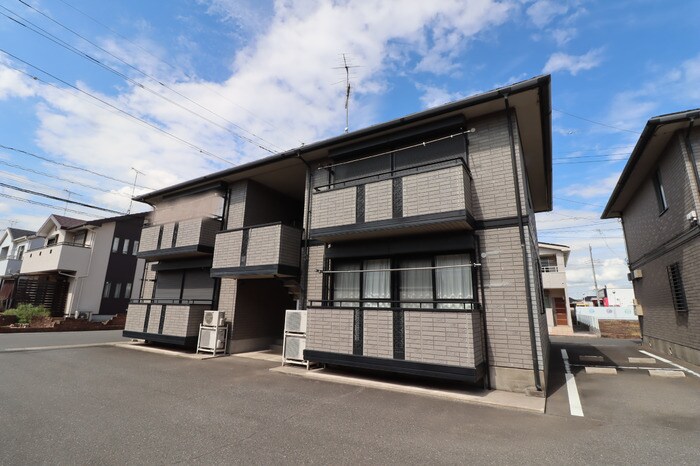 物件外観写真1　(外観)