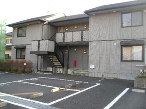 プリシェール逆井 Ⅱ外観写真