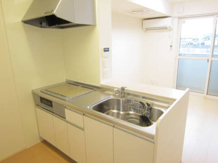 物件内観写真3　(107ｷｯﾁﾝ)