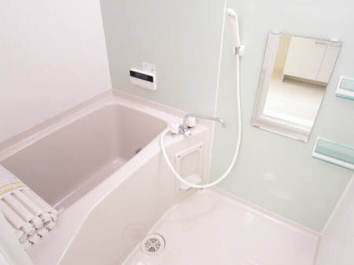 物件内観写真4　(107浴室)