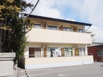 MハイツPARTⅠの外観写真