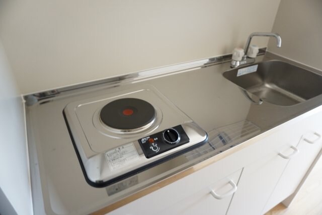 物件内観写真10　(同タイプ別室)