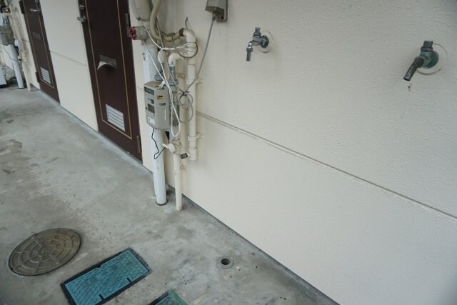 物件内観写真22　(同タイプ別室)