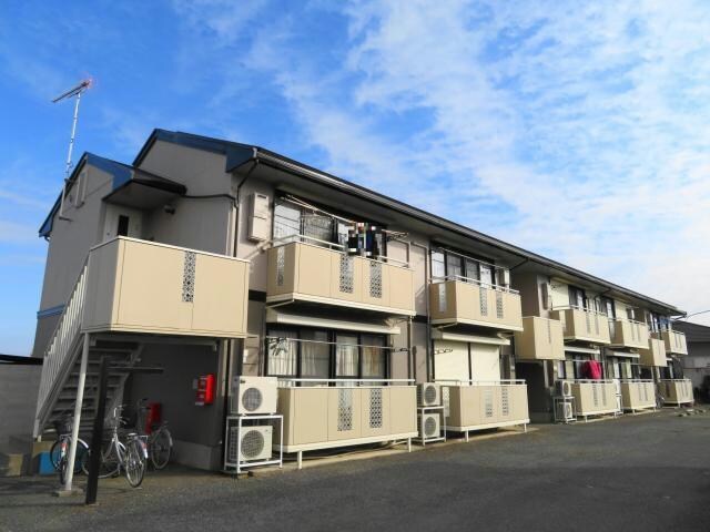 物件外観写真1　(外観)