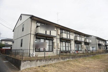 プリシェール逆井 Ⅰ外観写真