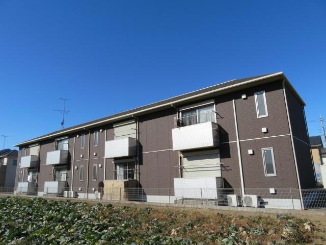 物件外観写真1　(外観)