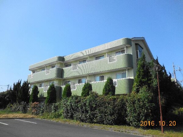 外観(外観)