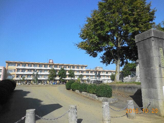 物件内観写真4　(周辺環境)