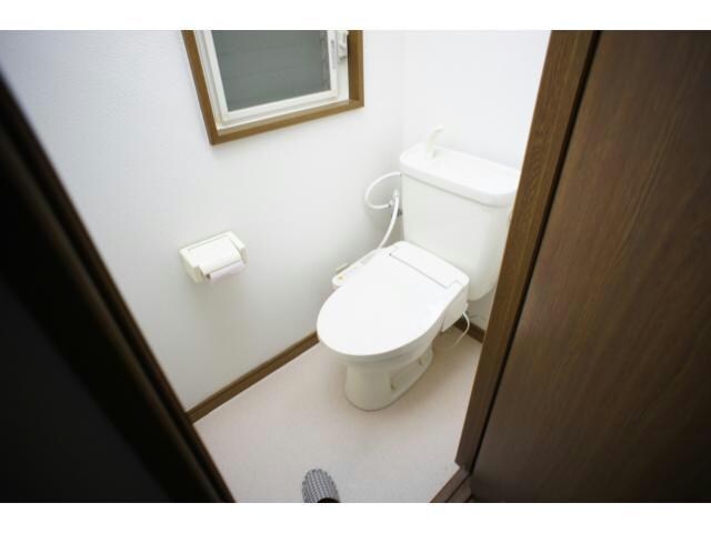 物件内観写真9　(画像は101号室)