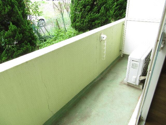 物件内観写真11　(画像は101号室)