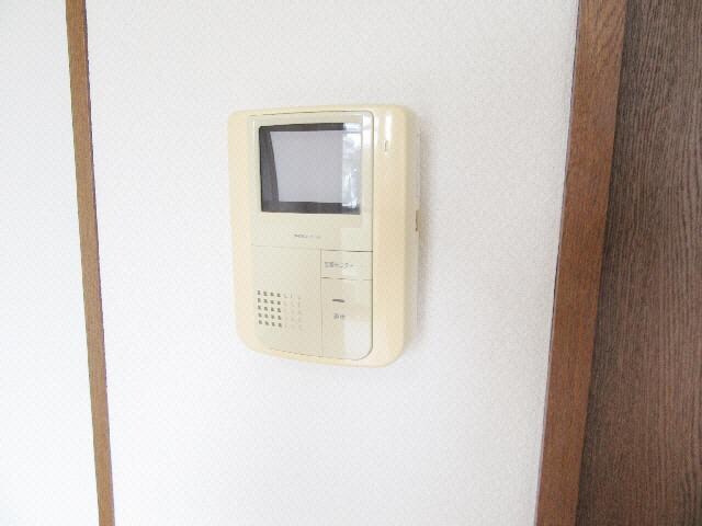 物件内観写真13　(画像は101号室)