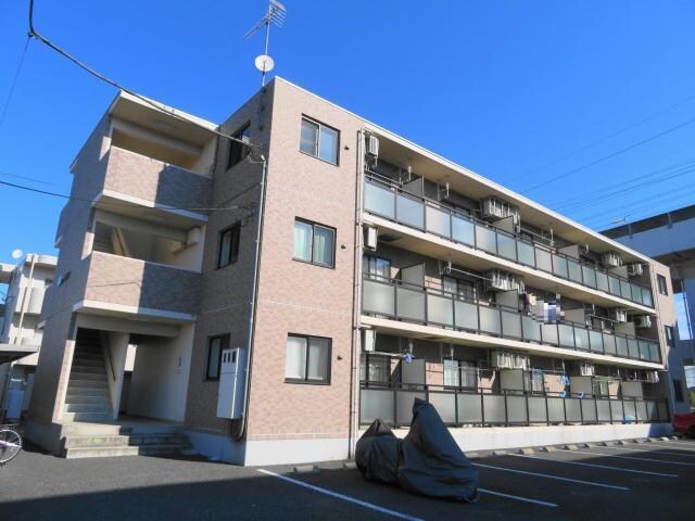 物件外観写真1　(外観)