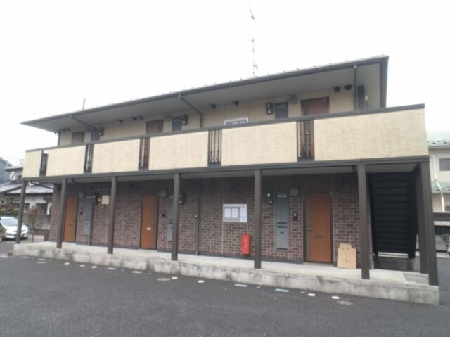 物件外観写真3　(外観)