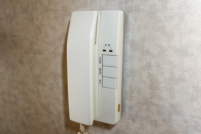 物件内観写真7　(インターホン)