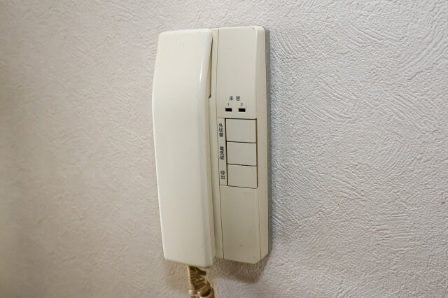 物件内観写真7　(インターホン※同間取りの305号室のお写真です)