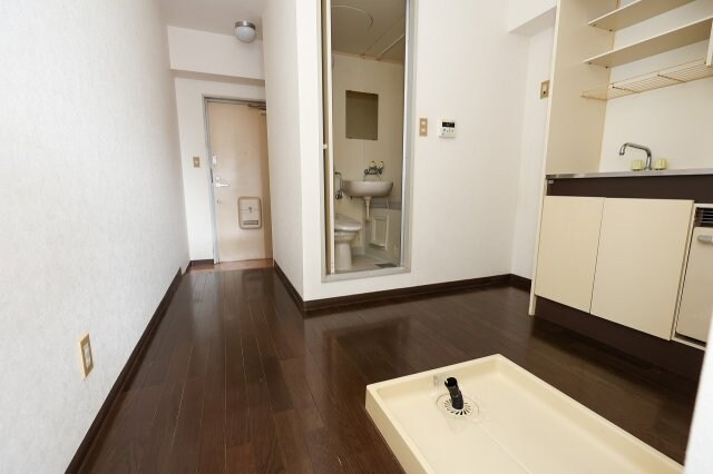 物件内観写真10　(※同間取りの305号室のお写真です)