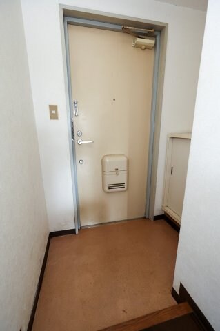 物件内観写真14　(※同間取りの305号室のお写真です)