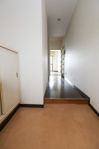 物件内観写真15　(※同間取りの305号室のお写真です)