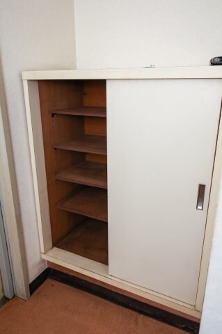 物件内観写真16　(シューズボックス※同間取りの305号室のお写真です)