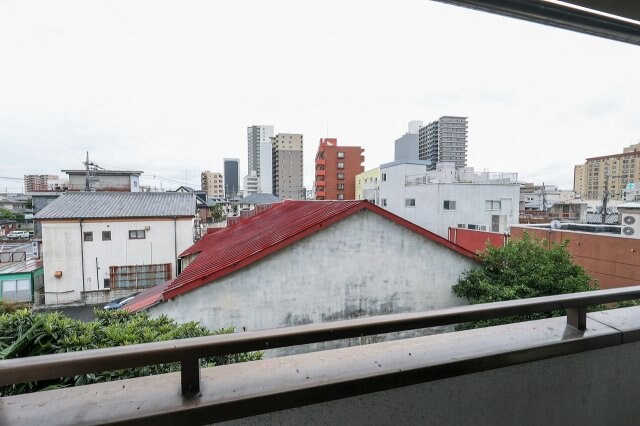 物件内観写真20　(※同間取りの305号室のお写真です)