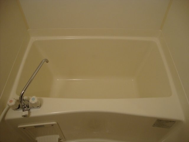物件内観写真13　(バス／シャワールーム等)