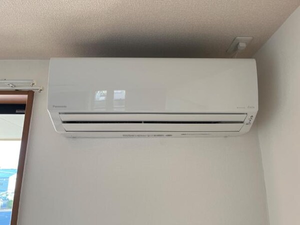 建物設備(室内設備)