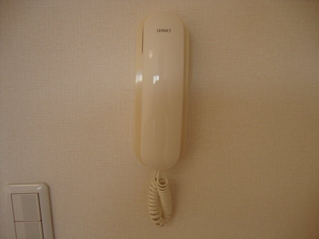 物件内観写真25　(インターホン)