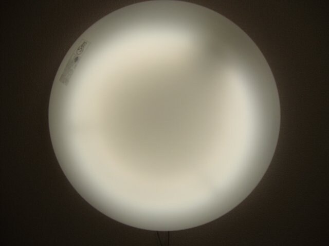 物件内観写真26　(洋室ライト)