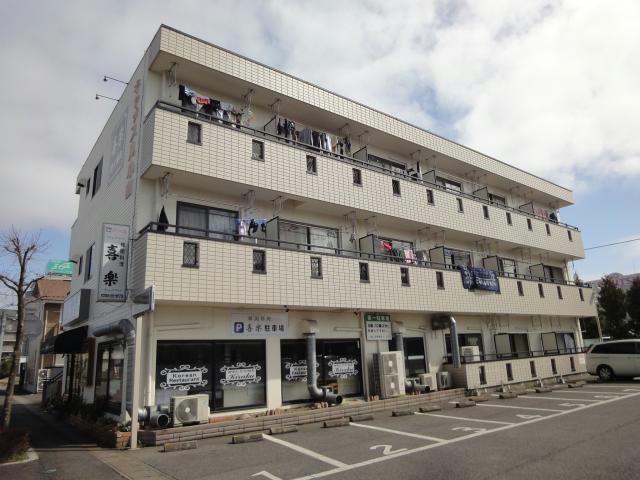 キャッスル小山