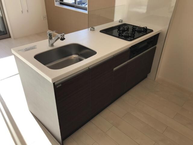 物件内観写真14　(キッチン)