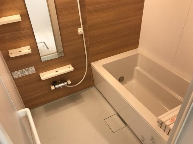 物件内観写真15　(バス／シャワールーム等)